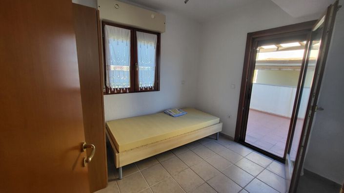 Image No.9-Maisonette de 3 chambres à vendre à Halkidiki