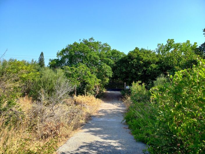 Image No.10-Propriété de 2 chambres à vendre à Kato Gouves