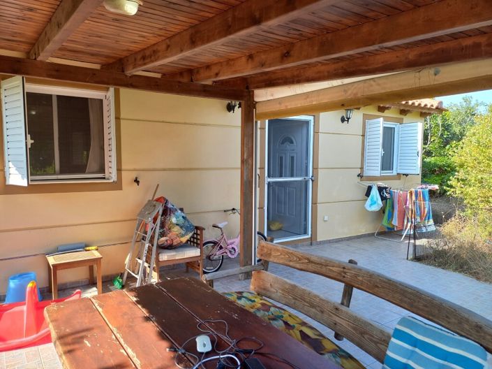 Image No.12-Propriété de 2 chambres à vendre à Kato Gouves