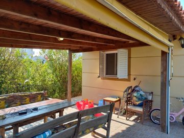 Photo 13 - Cottage 59 m² in Crete