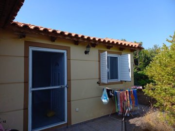 Photo 14 - Cottage 59 m² in Crete