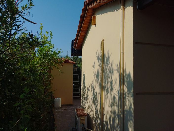 Image No.15-Propriété de 2 chambres à vendre à Kato Gouves