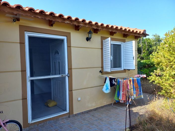 Image No.16-Propriété de 2 chambres à vendre à Kato Gouves