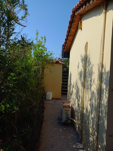 Image No.17-Propriété de 2 chambres à vendre à Kato Gouves