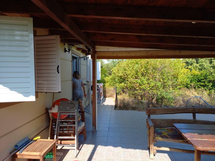 Image No.18-Propriété de 2 chambres à vendre à Kato Gouves