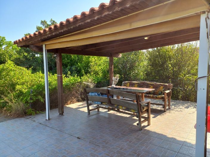 Image No.19-Propriété de 2 chambres à vendre à Kato Gouves