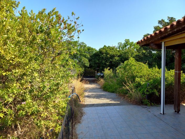 Image No.20-Propriété de 2 chambres à vendre à Kato Gouves