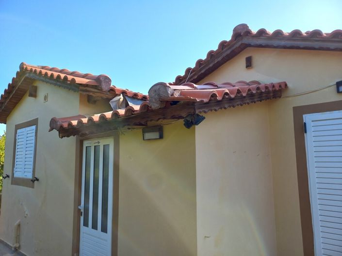 Image No.25-Propriété de 2 chambres à vendre à Kato Gouves