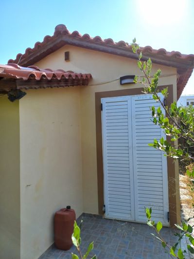 Image No.27-Propriété de 2 chambres à vendre à Kato Gouves