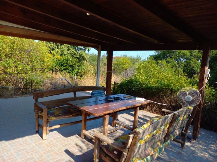 Image No.3-Propriété de 2 chambres à vendre à Kato Gouves