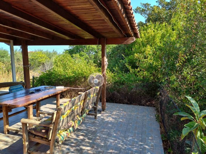 Image No.4-Propriété de 2 chambres à vendre à Kato Gouves