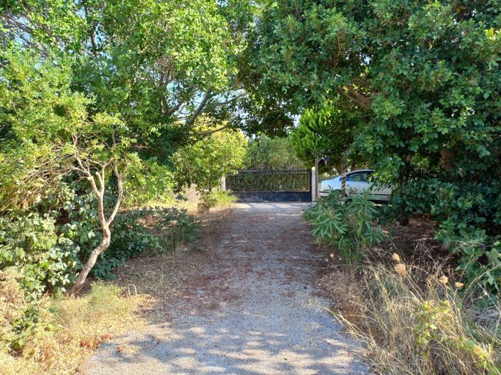 Image No.5-Propriété de 2 chambres à vendre à Kato Gouves