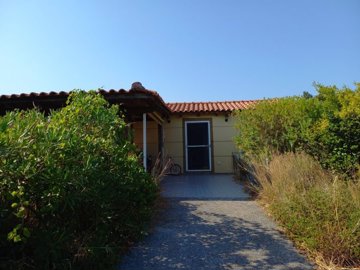 Photo 6 - Cottage 59 m² in Crete