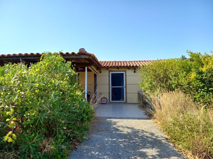 Image No.7-Propriété de 2 chambres à vendre à Kato Gouves