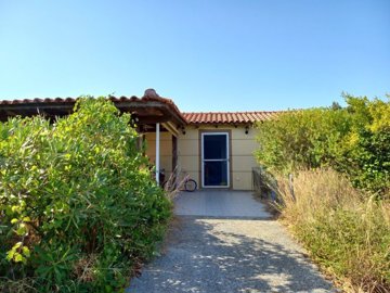 Photo 7 - Cottage 59 m² in Crete