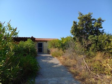 Photo 8 - Cottage 59 m² in Crete