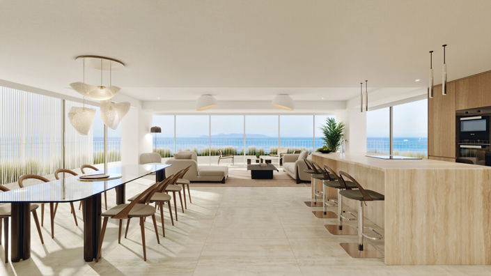 Image No.5-2 Bed Flat for sale