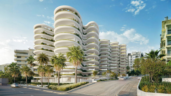 Image No.3-2 Bed Flat for sale