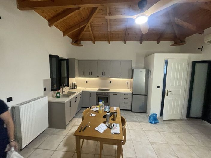 Image No.13-Propriété de 3 chambres à vendre à Stoupa