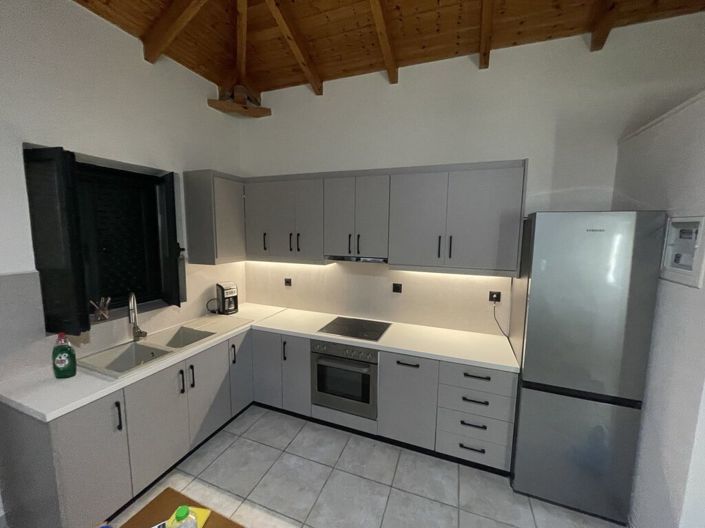 Image No.14-Propriété de 3 chambres à vendre à Stoupa