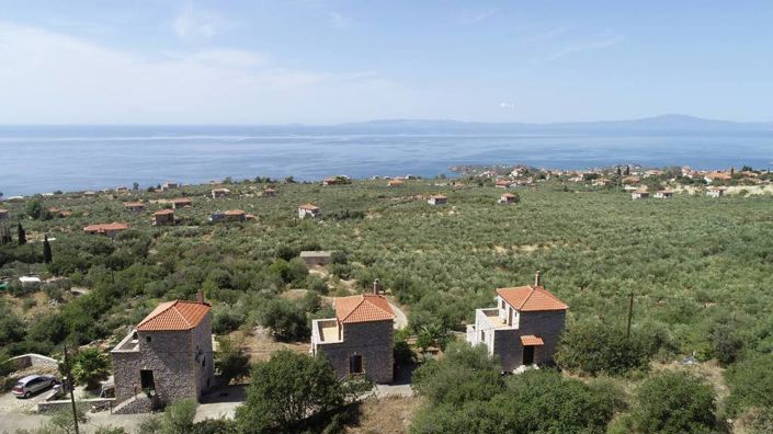 Image No.12-Propriété de 3 chambres à vendre à Stoupa