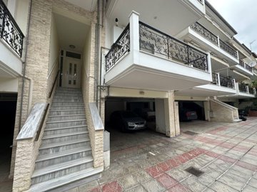 Photo 1 - Apartment 80 m² in Central Macedonia