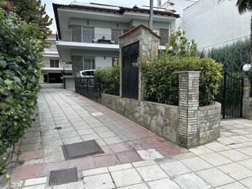 Photo 13 - Apartment 80 m² in Central Macedonia
