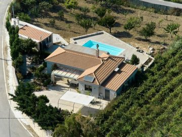 Photo 2 - Villa 120 m² in Crete