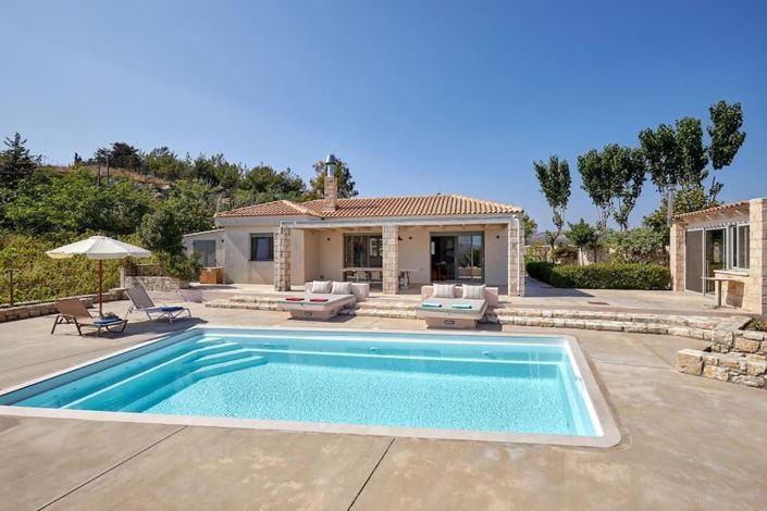 Image No.20-3 Bed Villa for sale