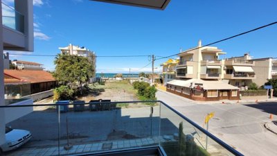 Photo 1 - Apartment 56 m² in Central Macedonia