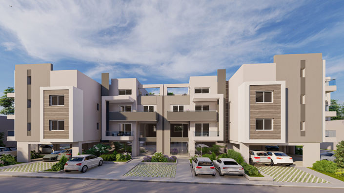 Image No.14-1 Bed Flat for sale