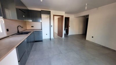 Photo 4 - Apartment 56 m² in Central Macedonia