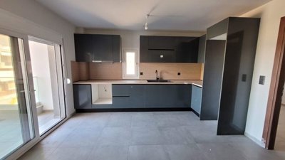 Photo 5 - Apartment 56 m² in Central Macedonia