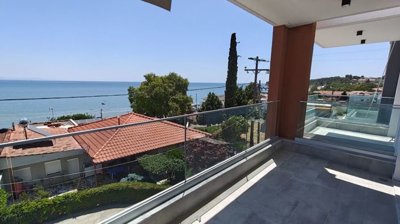 Photo 2 - Apartment 49 m² in Central Macedonia