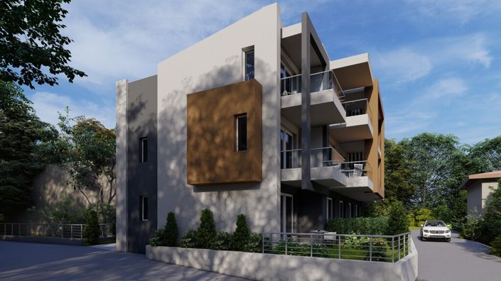 Image No.3-1 Bed Duplex for sale