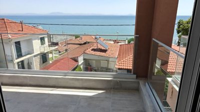 Photo 3 - Apartment 49 m² in Central Macedonia