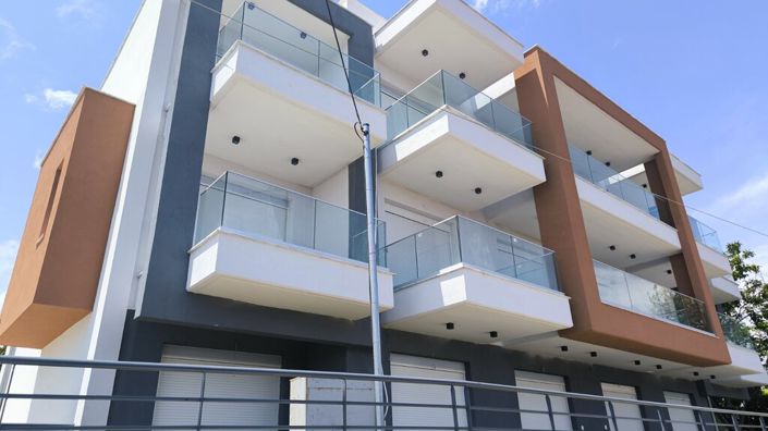 Image No.4-1 Bed Duplex for sale