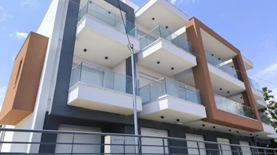 Photo 4 - Apartment 49 m² in Central Macedonia