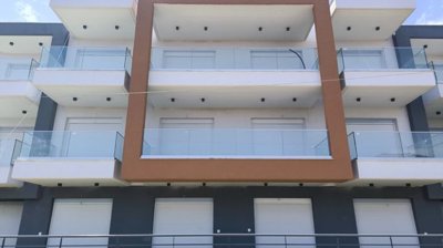 Photo 6 - Apartment 49 m² in Central Macedonia