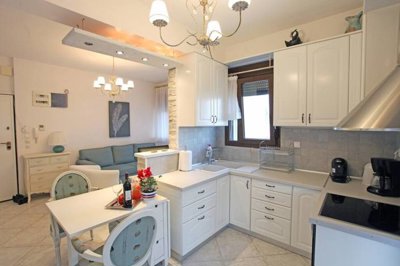 Photo 11 - Apartment 55 m² in Central Macedonia