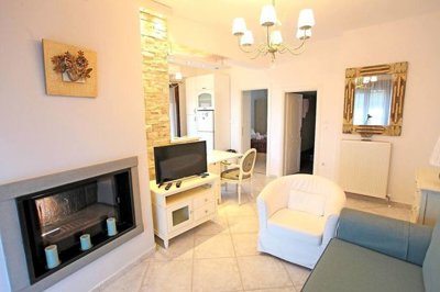Photo 13 - Apartment 55 m² in Central Macedonia