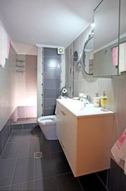 Photo 15 - Apartment 55 m² in Central Macedonia