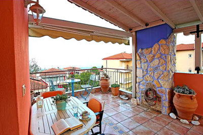 Photo 5 - Apartment 55 m² in Central Macedonia