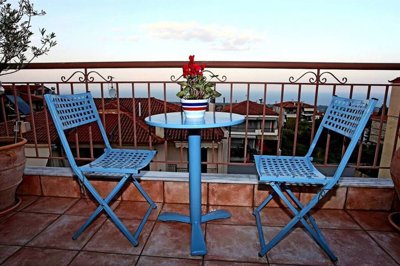 Photo 8 - Apartment 55 m² in Central Macedonia