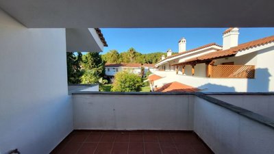 Photo 4 - Townhouse 38 m² in Central Macedonia
