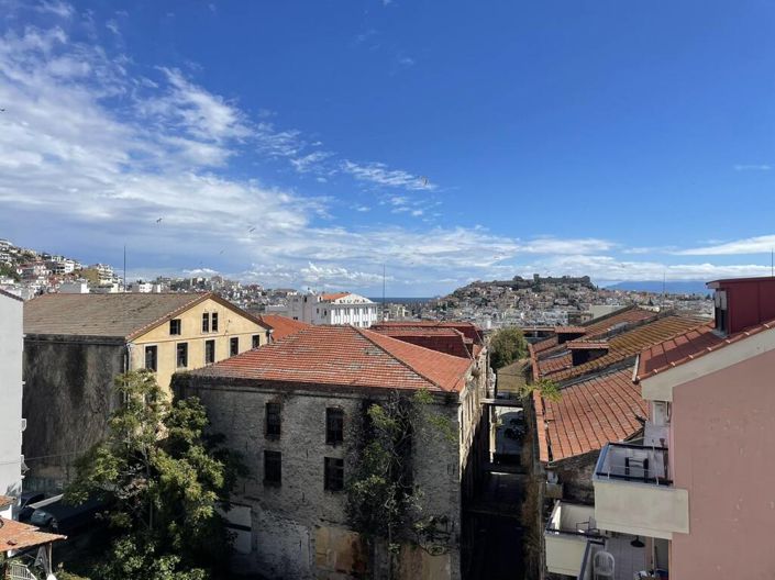 Image No.2-Maisonette for sale