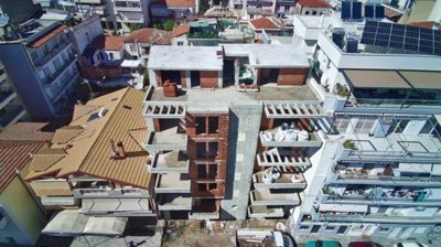 Photo 3 - Townhouse 120 m² in Eastern Macedonia and Thrace