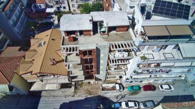 Photo 4 - Townhouse 120 m² in Eastern Macedonia and Thrace