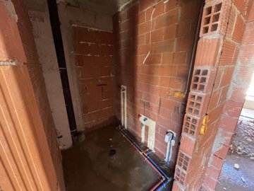 Photo 8 - Townhouse 120 m² in Eastern Macedonia and Thrace