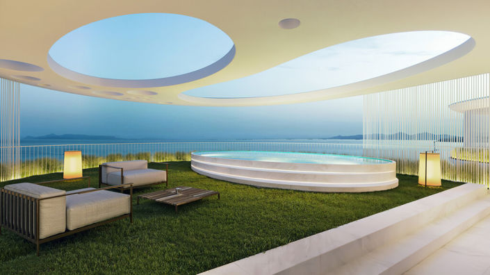 Image No.4-2 Bed Flat for sale